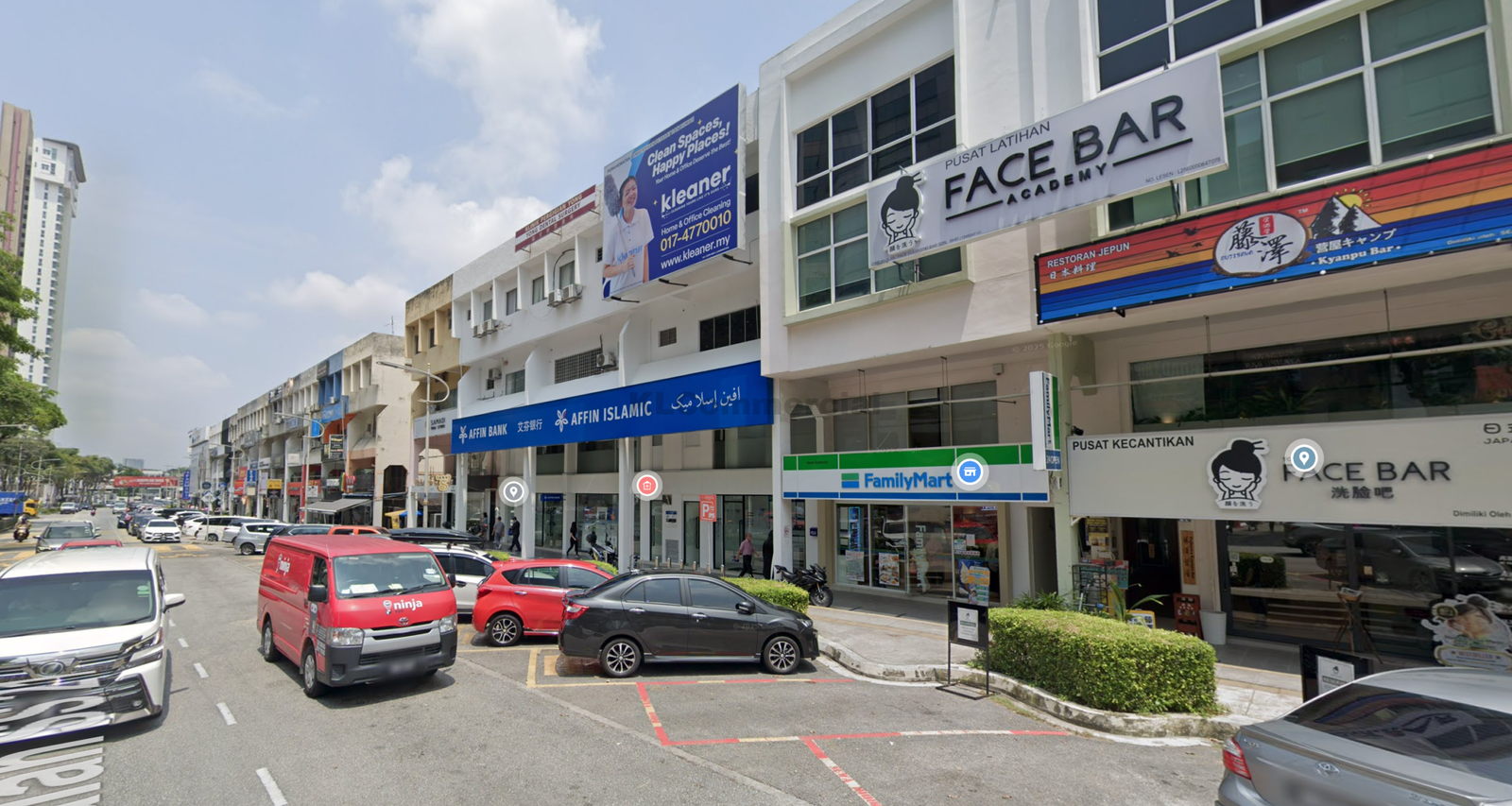 Screenshot 2026-05-29 at 5.10.01 PM Uptown Damansara PJ Shop For Rent | Ground Floor + Top Floor
