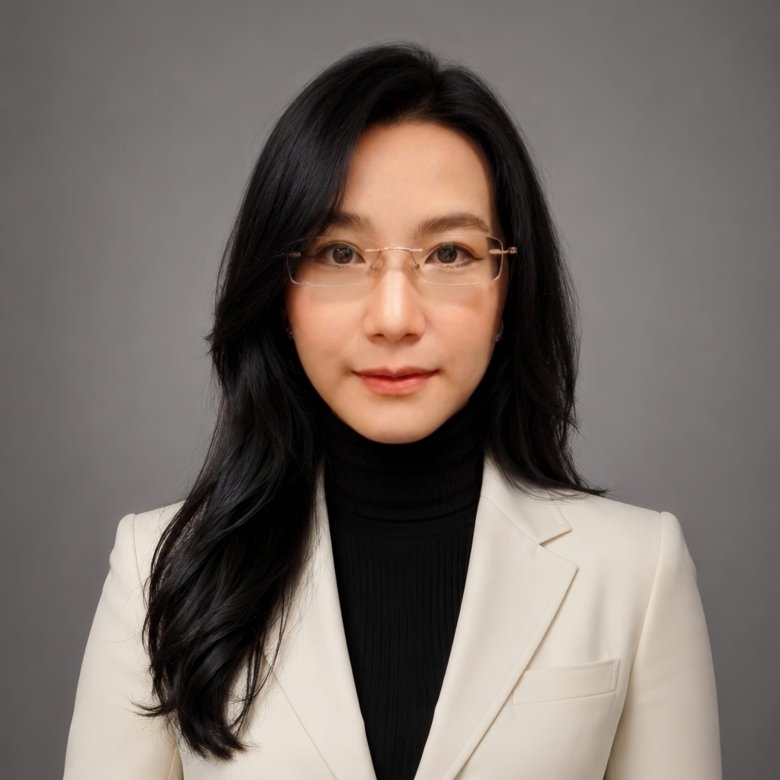 Charis Lee