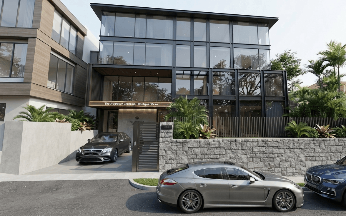 Generated Image July 15, 2026 – 9_37PM Bangsar Commercial Bungalow For Rent | Custom-Fit