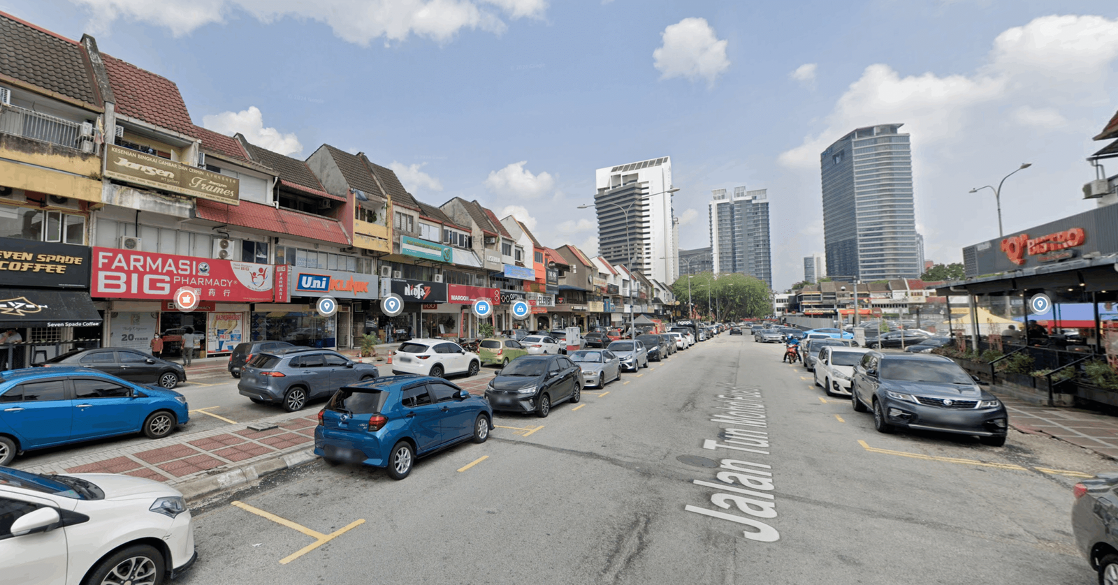 Screenshot 2026-03-16 at 8.08.35 AM TTDI Shoplot For Rent | Ground Floor Facing Main Road