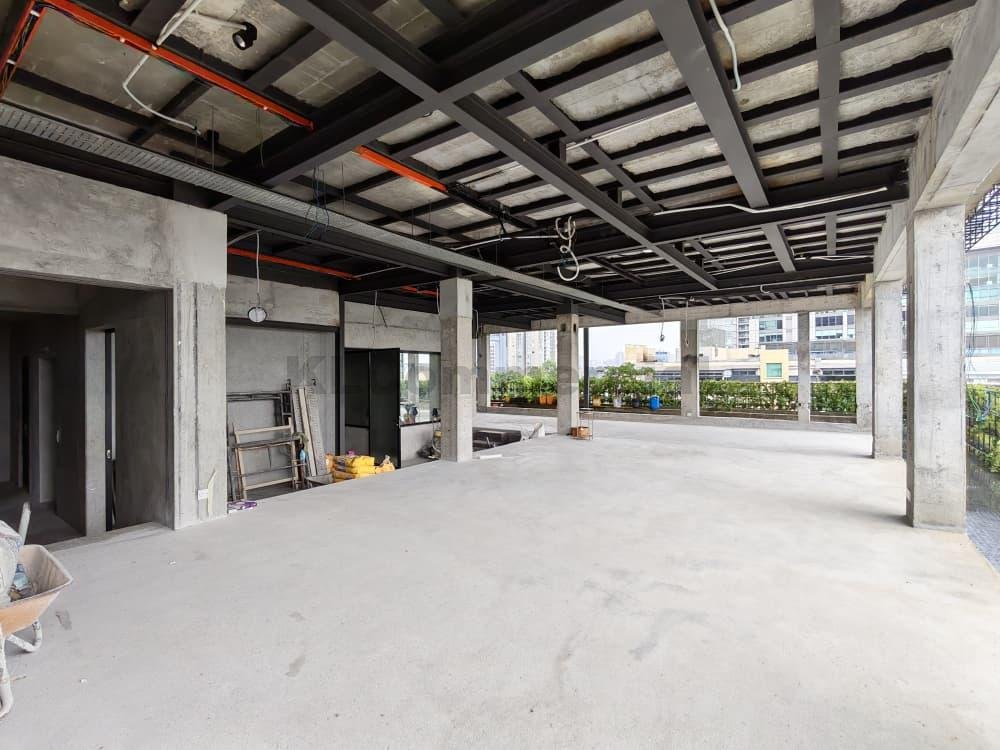 Maarof Bangsar Showroom For Rent | Commercial Title