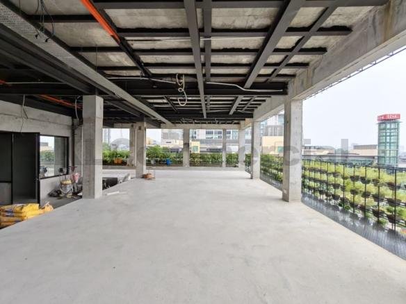 Maarof Bangsar Showroom For Rent | Commercial Title