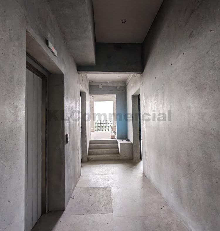 Maarof Bangsar Showroom For Rent | Commercial Title
