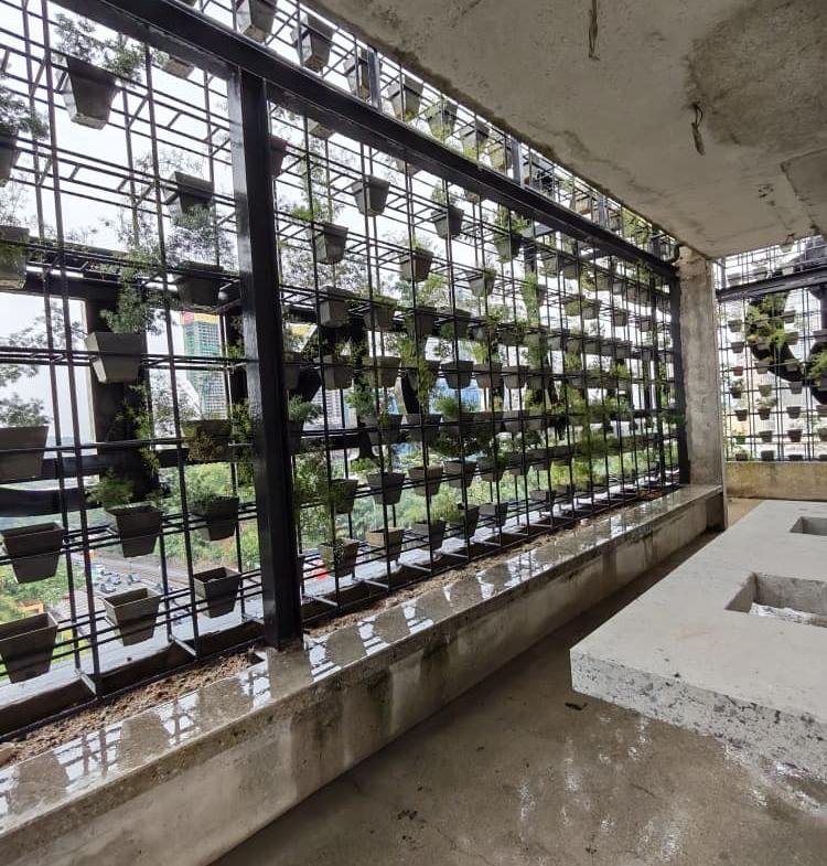 Maarof Bangsar Showroom/ Office For Rent | Commercial Title