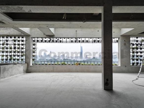 Maarof Bangsar Showroom/ Office For Rent | Commercial Title