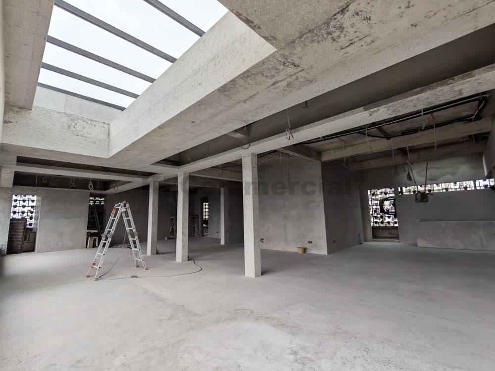 Maarof Bangsar Showroom/ Office For Rent | Commercial Title