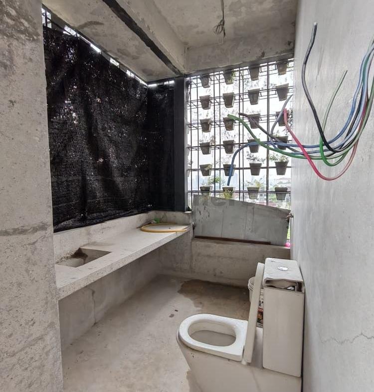 Maarof Bangsar Showroom/ Office For Rent | Commercial Title