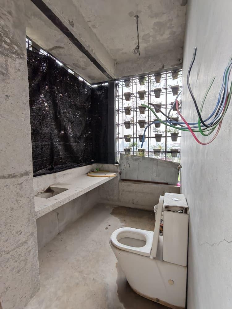 Maarof Bangsar Showroom/ Office For Rent | Commercial Title