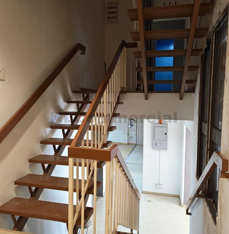 Entry Level to Bangsar Commercial | Maarof Bungalow For Sale