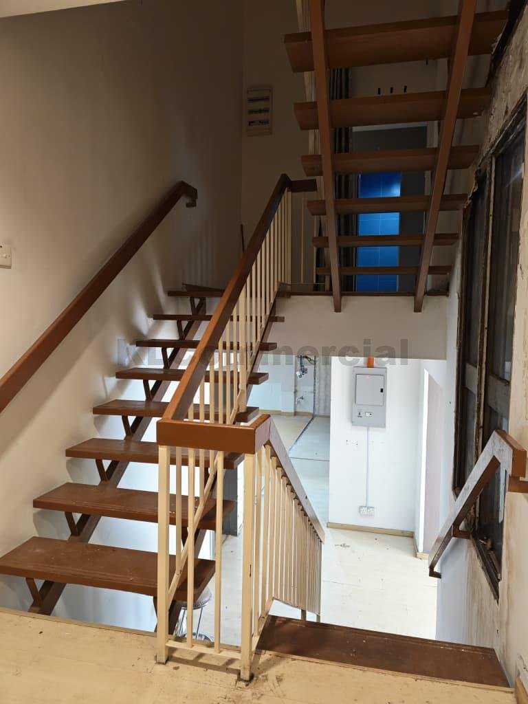 Entry Level to Bangsar Commercial | Maarof Bungalow For Sale