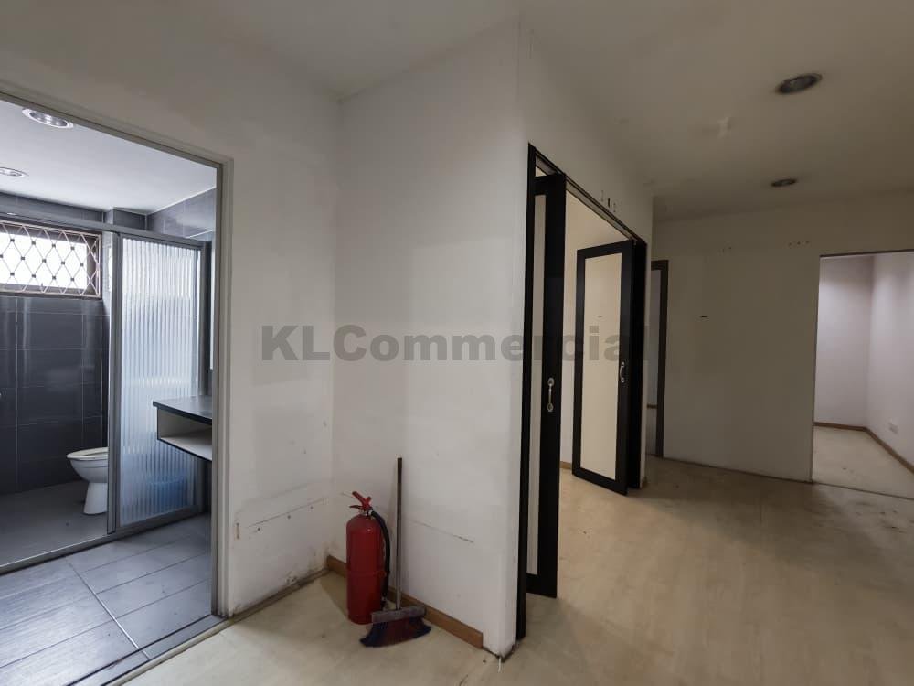 Entry Level to Bangsar Commercial | Maarof Bungalow For Sale