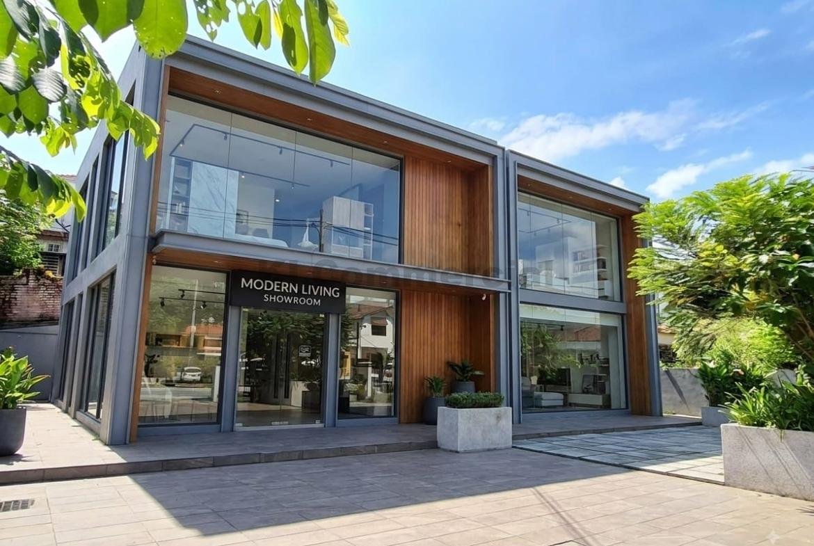 Entry Level to Bangsar Commercial | Maarof Bungalow For Sale